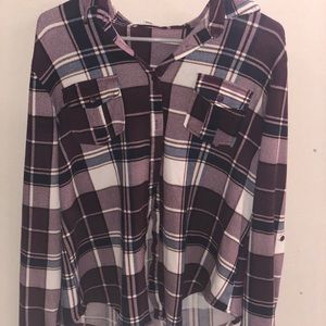 Flannel